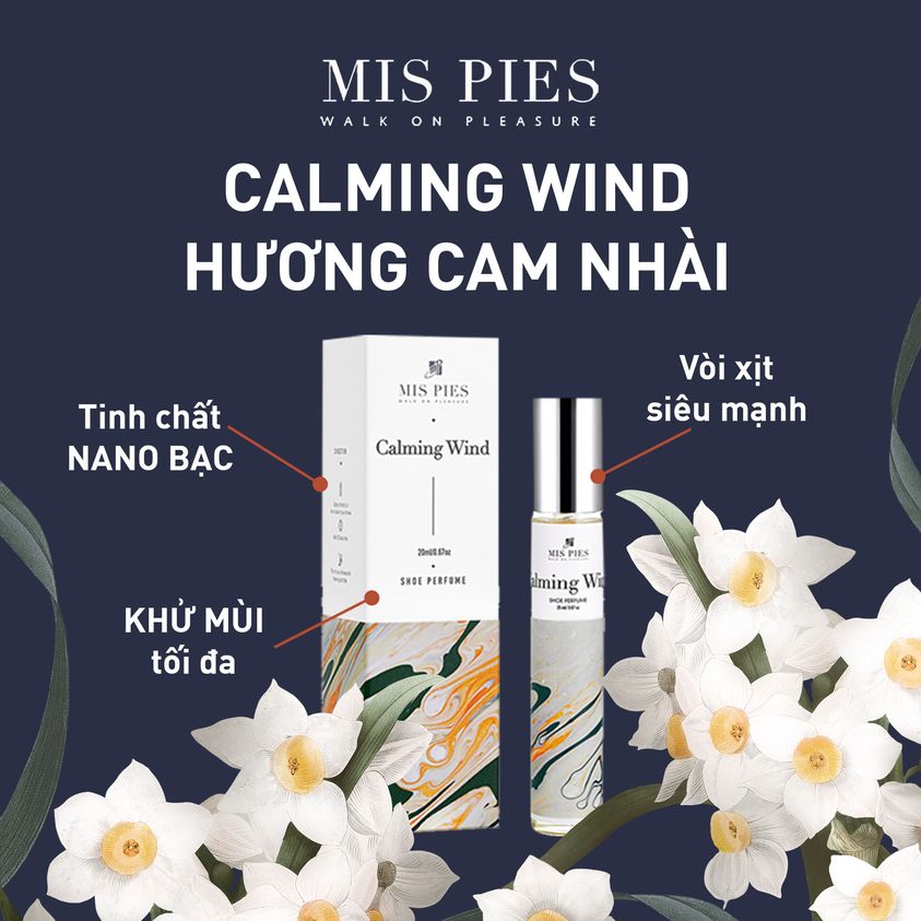 CALMING WIND - HƯƠNG CAM NHÀI.jpg